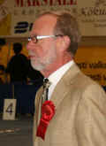 Svend Lvenkjr fr Danmrku