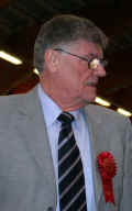 Nils Molin